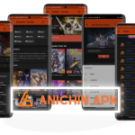 Aplikasi Android Anichin Fansub Donghua Terbaru